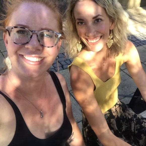 Meet your Posher, Jaymie - Picture 1 of 1